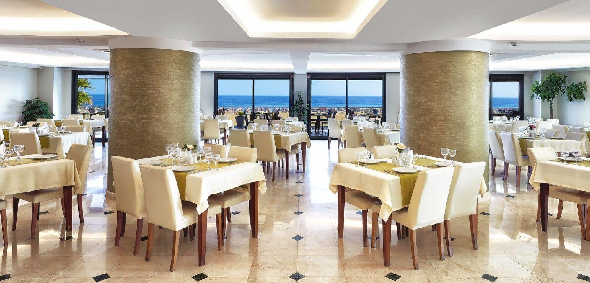 Ayvalik Cinar Hotel Luaran gambar